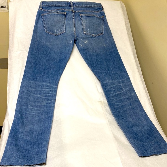 AGOLDE boyfriend jeans
Agolde - Picture 2 of 11